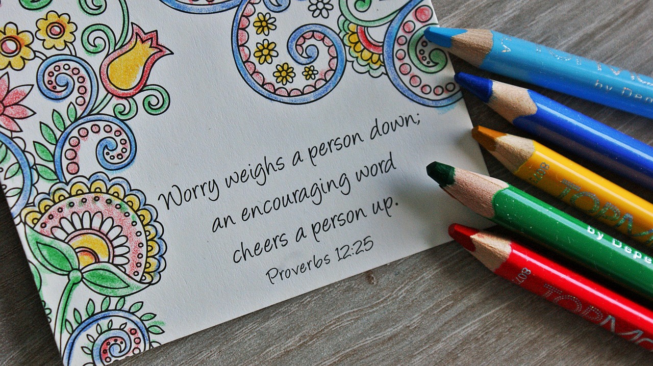 crayons, colors, creative, drawing, creativity, book, quote, desk, merry, workplace, crayons, quote, quote, quote, quote, quote